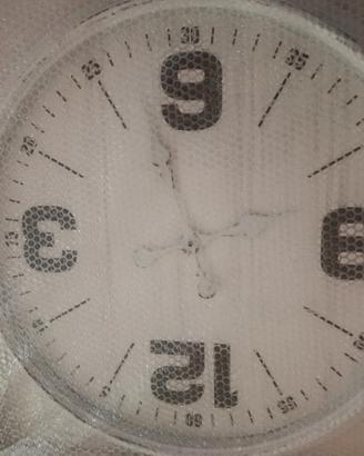Orologio da parete