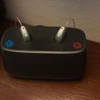 auricolare marca Amplifon 