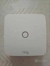 Ring Intercom Audio