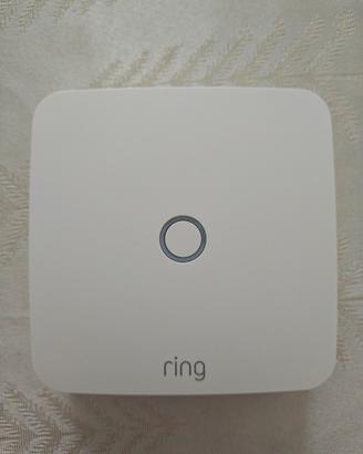 Ring Intercom Audio