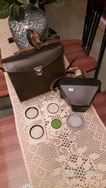 Leica accessori fotografia (leggi bene annuncio)