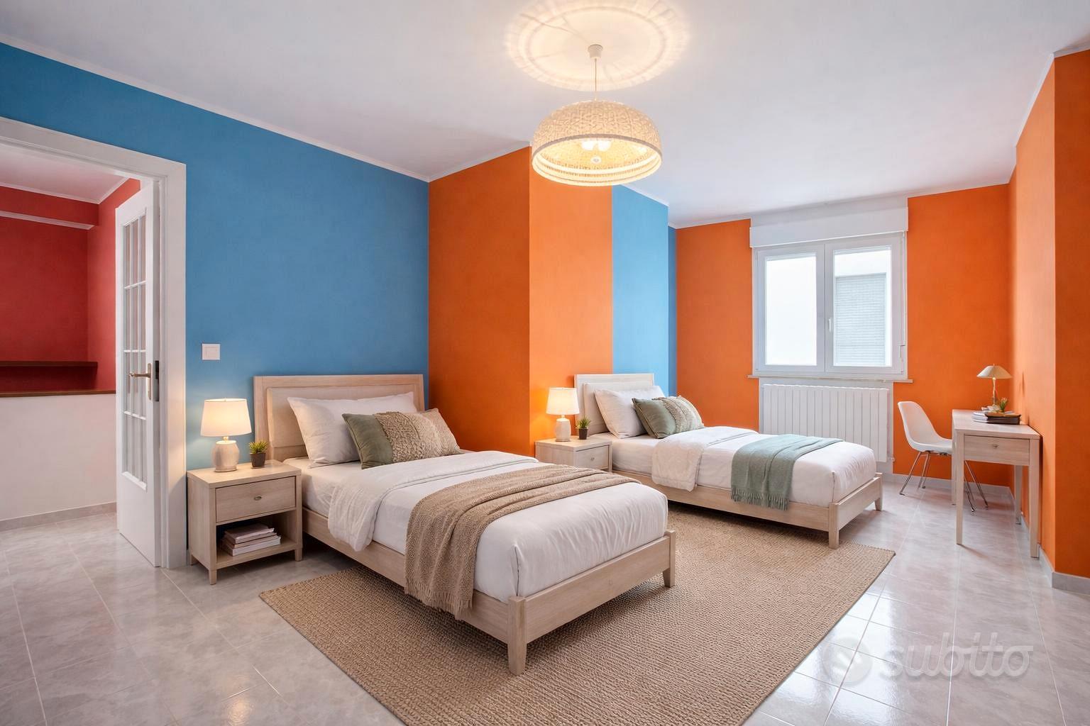 Appartamento – Sassari, Corea - Vista 4