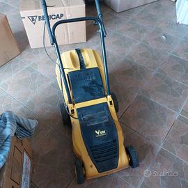 Tagliaerba elettrico a filo