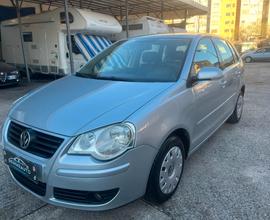 Volkswagen Polo 1.4/80CV 16V 5p. Comfortline 12 me