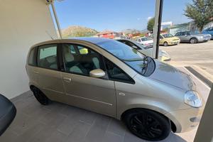 Lancia MUSA 1.4 16V Platino gpl valido