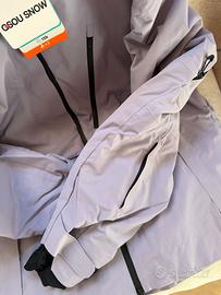 Giacca da sci/snow - S da donna