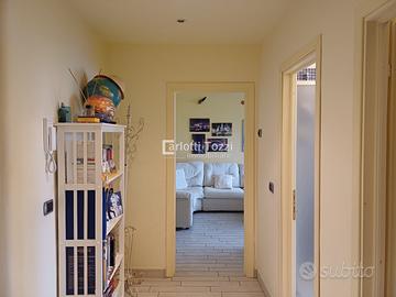 Rif.03705| appartamento trilocale