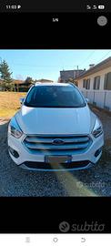FORD Kuga 2.0 TDCI 120 CV S&S 2WD Powershift 