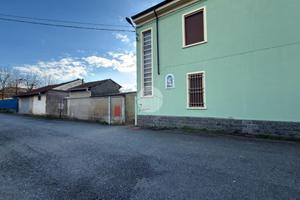 CASA INDIPENDENTE A RIVE