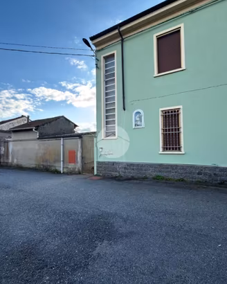 CASA INDIPENDENTE A RIVE