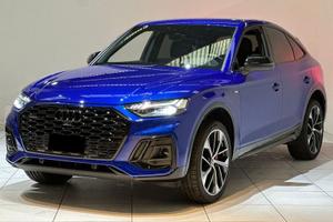 Audi Q5 SPB 40 TDI quattro S tronic S line plus