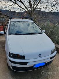 Fiat Punto 1.9 JTD anno 2000