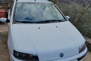 Fiat Punto 1.9 JTD anno 2000
