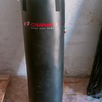 sacco boxe