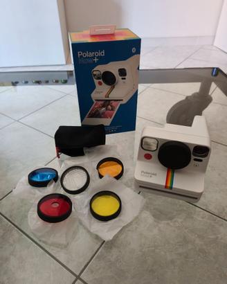 Polaroid Now+