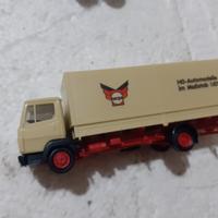 camion h0