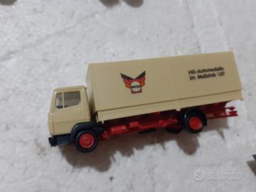 camion h0