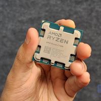 Ryzen 7600.