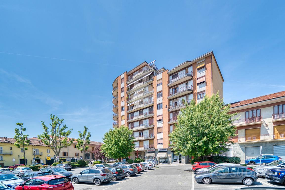Appartamento – Giaveno, Sala - Vista 3
