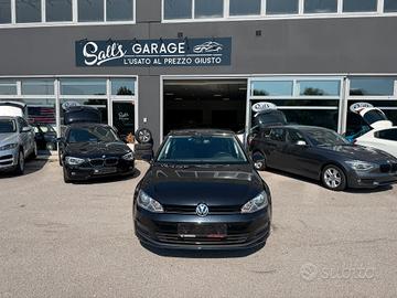 Volkswagen Golf 1.2 TSI 105 CV 5p. Comfortline Blu