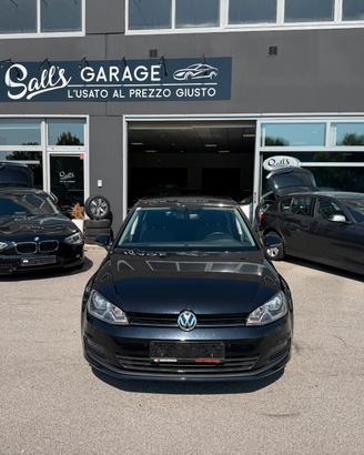 Volkswagen Golf 1.2 TSI 105 CV 5p. Comfortline Blu