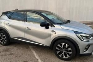 renault captur tce techno gpl 100cv