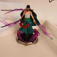 action figure zoro