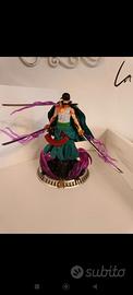 action figure zoro