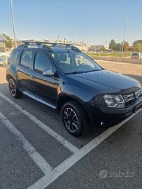 dacia duster 4×2