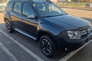 dacia duster 4×2