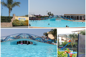 Gran Mareluna Village