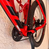 Bici professionale