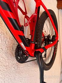 Bici professionale
