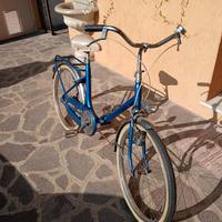 bicicletta Vintage