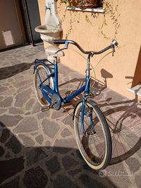 bicicletta Vintage