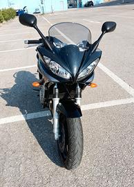 Yamaha Fazer FZ6