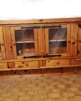 Credenza