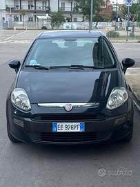 Fiat grande punto evo