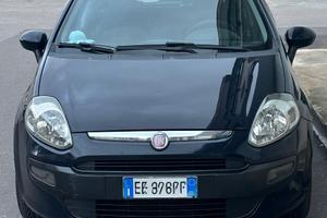 Fiat grande punto evo