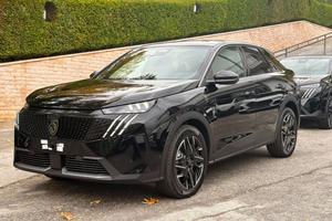 PEUGEOT 3008 Hybrid 145 e-DCS6 GT
