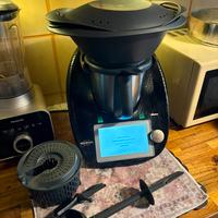 Bimby TM6 black diamond