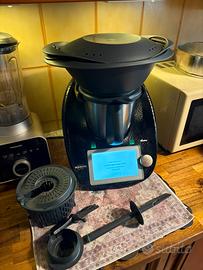 Bimby TM6 black diamond