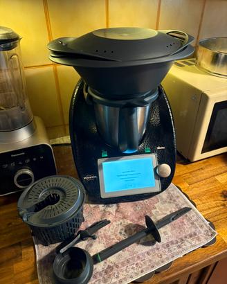 Bimby TM6 black diamond