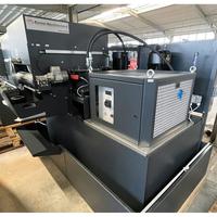 Unità di raffreddamento burener 1300l