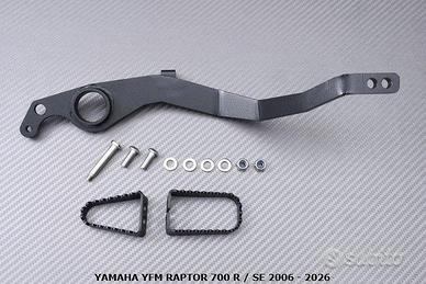Pedale freno YAMAHA YFM RAPTOR 700 R / SE 2006 26