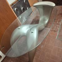 Tavolino da salotto 