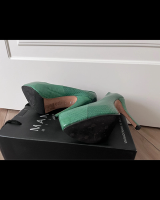SCARPE