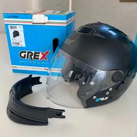 Casco Nolan Grex G4.2 pro