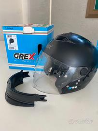 Casco Nolan Grex G4.2 pro