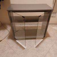 mobiletto porta tv